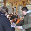 Polowanie Wigilijne 2015